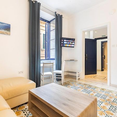 A Studio Apartment In Malta'S Capital Valletta Valeta Exterior foto