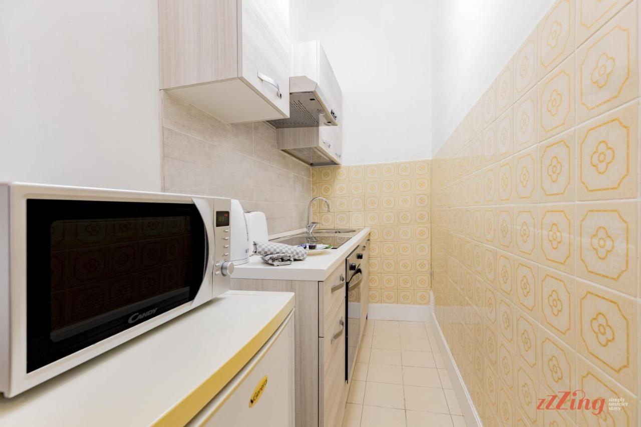 A Studio Apartment In Malta'S Capital Valletta Valeta Exterior foto
