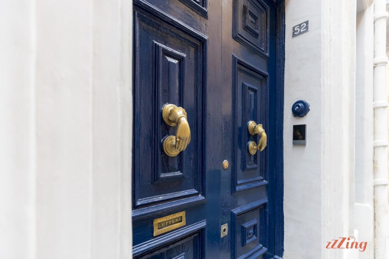 A Studio Apartment In Malta'S Capital Valletta Valeta Exterior foto