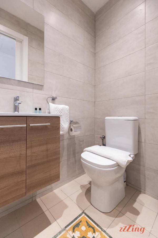 A Studio Apartment In Malta'S Capital Valletta Valeta Exterior foto